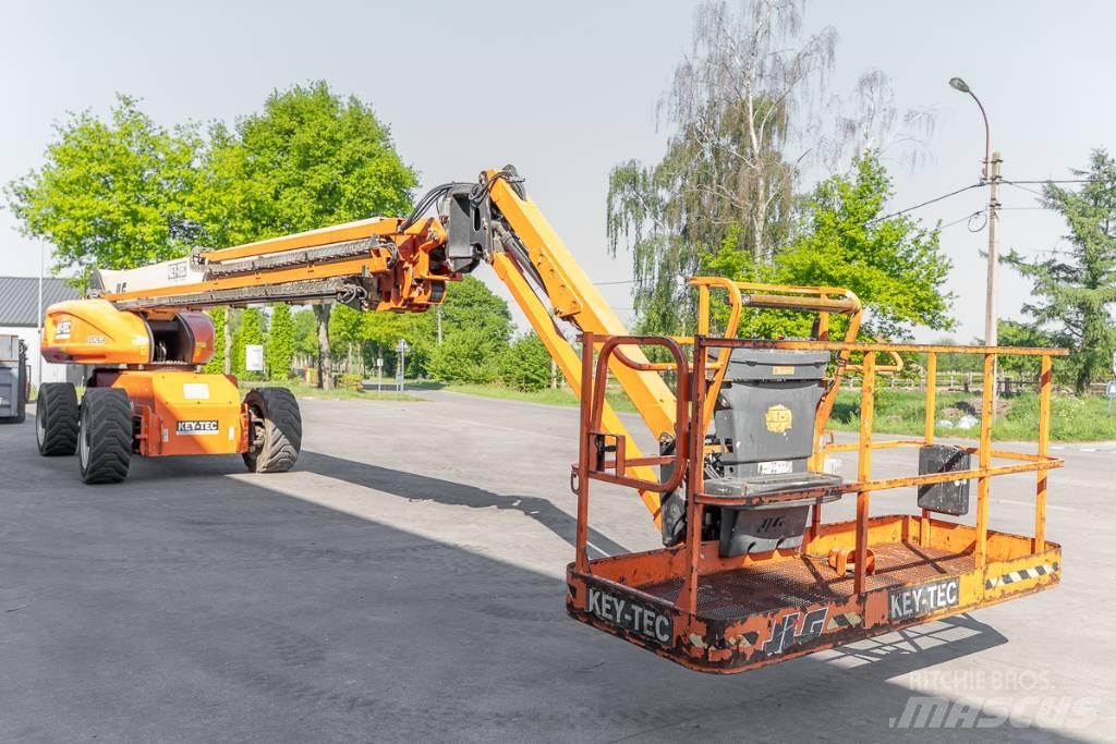 JLG 1350 SJP Plataformas de trabajo telescópica