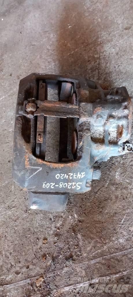 Scania 94 D.   1472420 Frenos