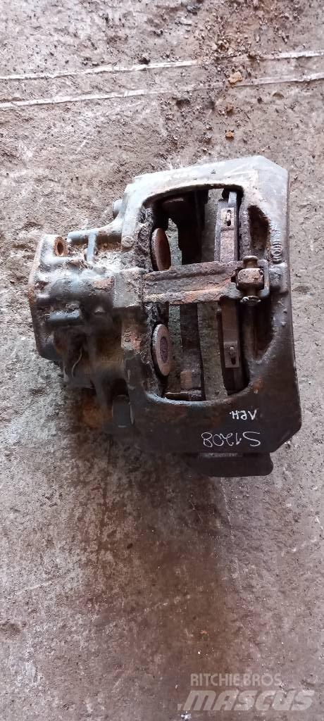 Scania 94 D.   1472420 Frenos