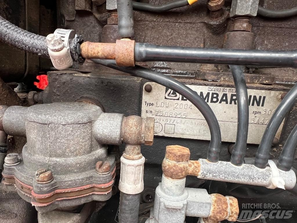 Loma K 50 hpmf Trituradoras de madera
