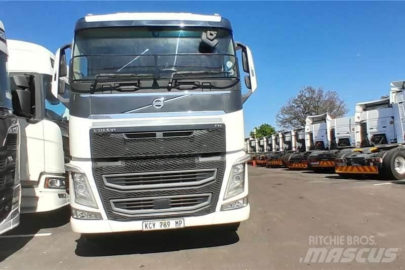 Volvo FH 440 Otros camiones