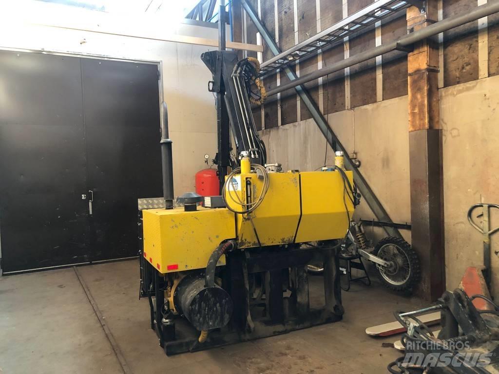 Volvo L 60 F Cargadoras sobre ruedas