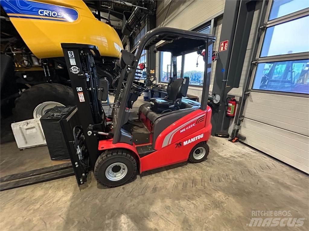 Manitou ME 425 Agricultura - Otros