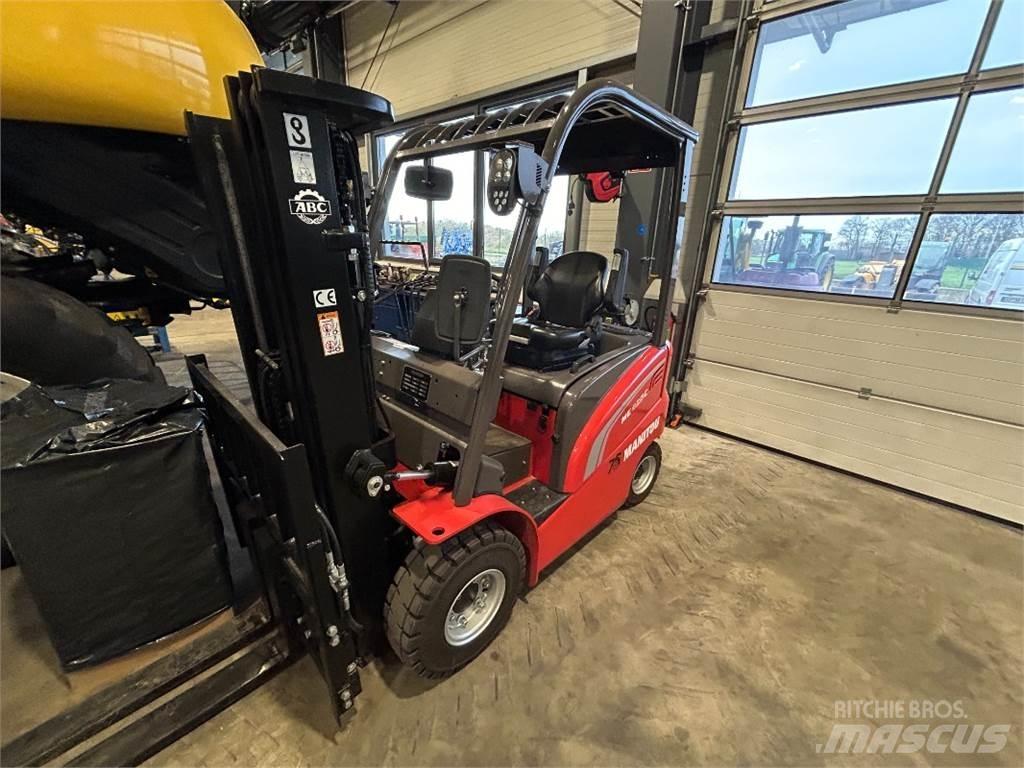 Manitou ME 425 Agricultura - Otros