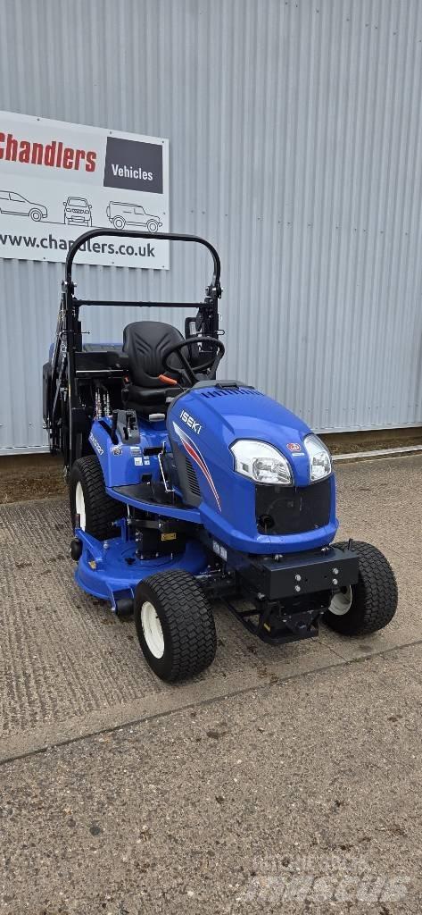 Iseki SXG327 Tractores corta-césped