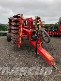 Väderstad TD400 Cultivadores