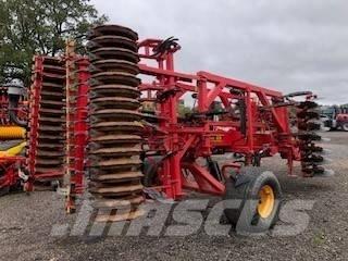 Väderstad TD400 Cultivadores