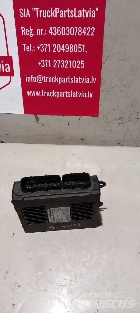 Scania R 440.   1753063 Electrónicos
