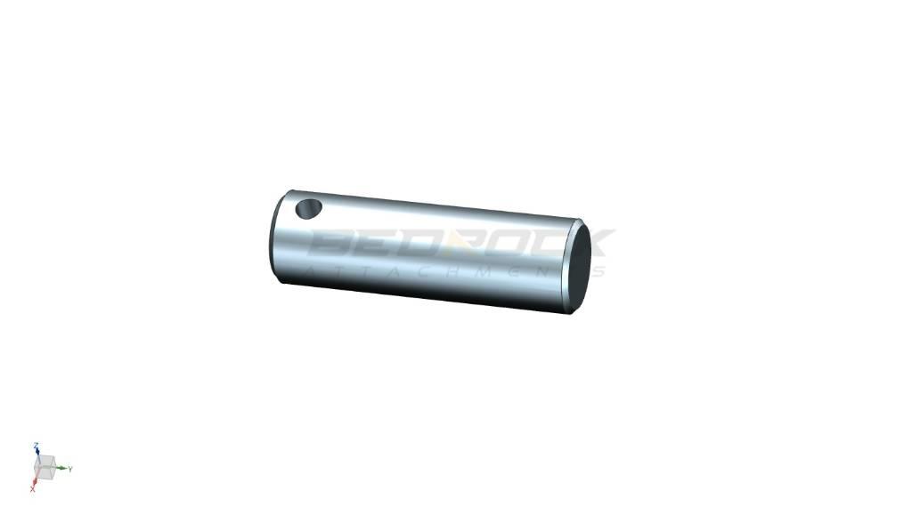 CAT 50.8MM PIN Otros componentes