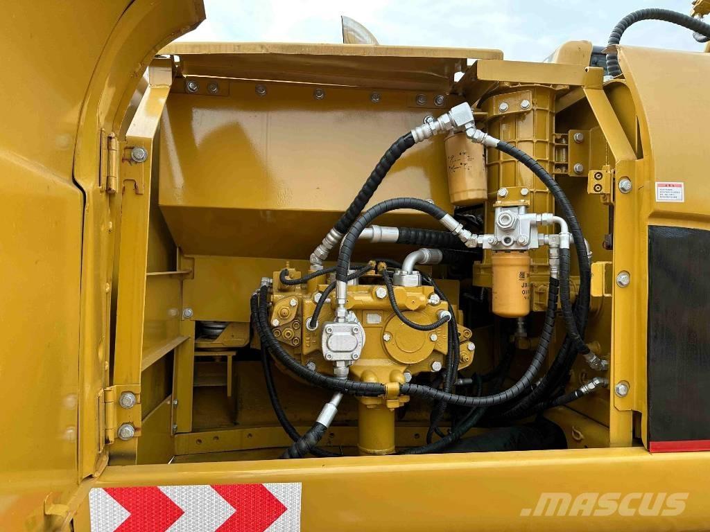 CAT 320CL Excavadoras de cadenas