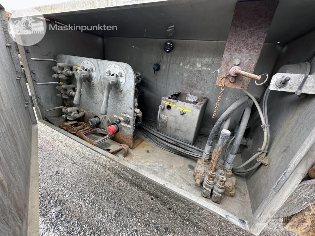 Istrail PK 182 Desmontables