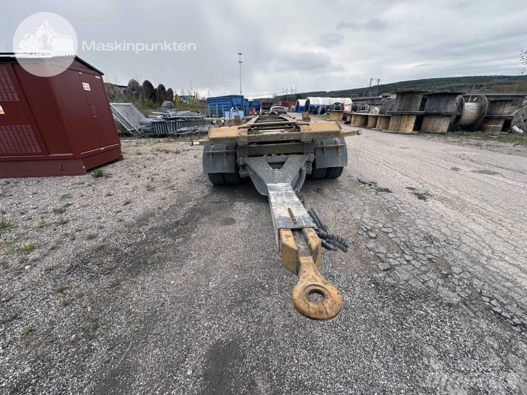 Istrail PK 182 Desmontables