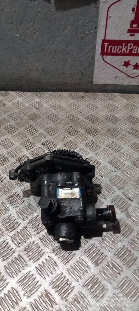 Scania R 420   2108038 Motores