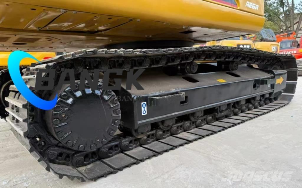 CAT 320 C L Excavadoras de cadenas