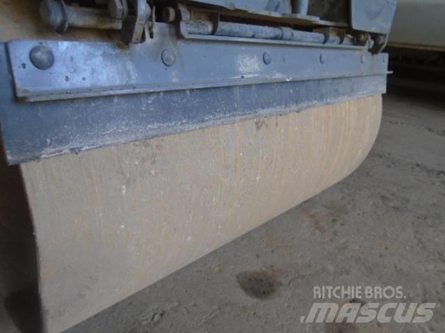 Wacker Neuson RD 12 Rodillos de doble tambor