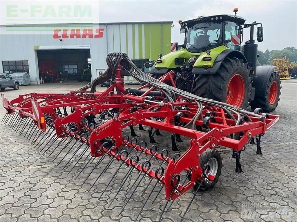 Horsch finer 7 sl Cultivadores