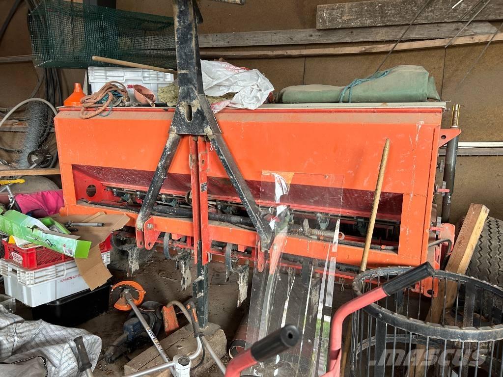 Tume HKL2500 Sembradoras combinadas