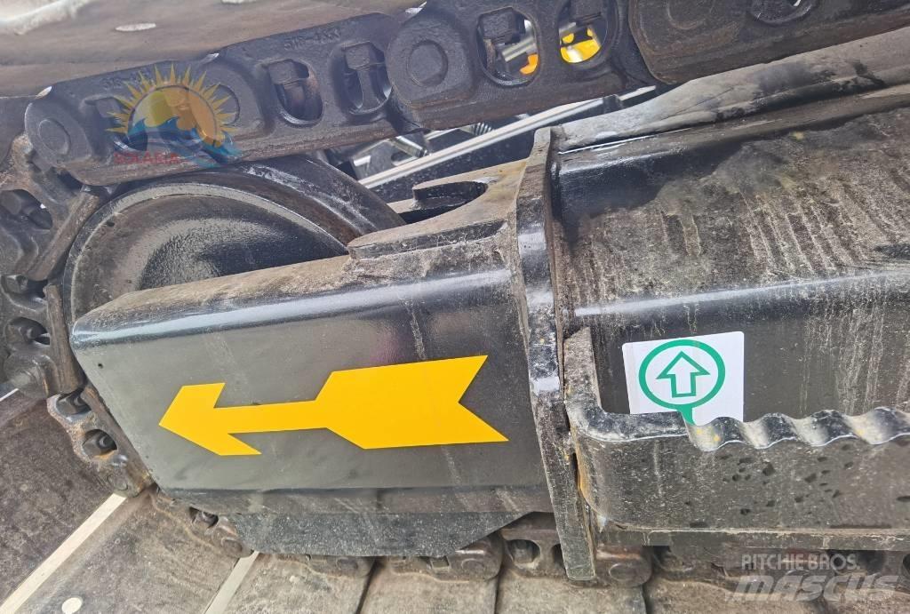 CAT 310 Excavadoras de cadenas