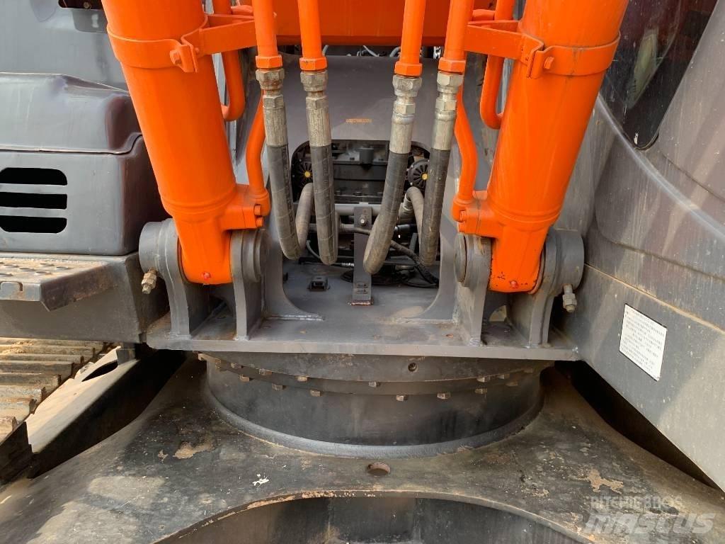 Hitachi ZX210G Excavadoras de cadenas