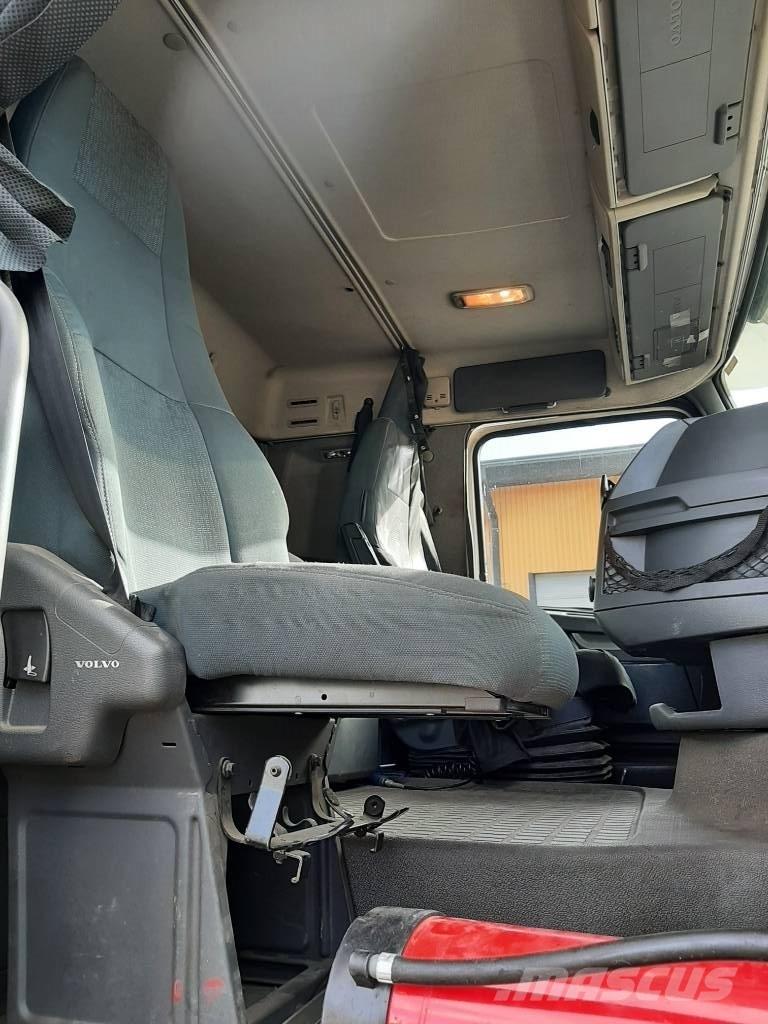 Volvo FH 13 Camiones portacontenedores