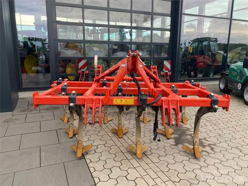 Kuhn Cultimer 300 Cultivadores
