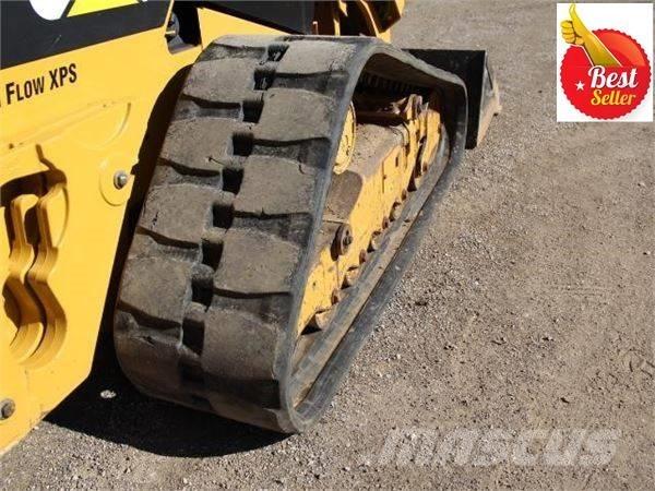 CAT 289 D Minicargadoras