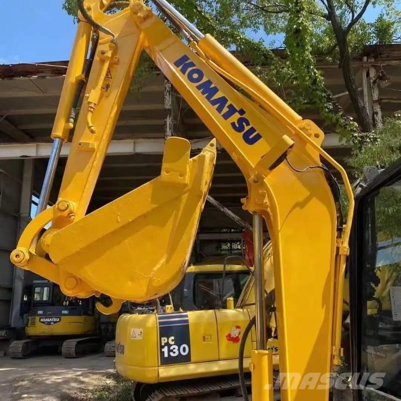 Komatsu PC 30 Mini excavadoras < 7t
