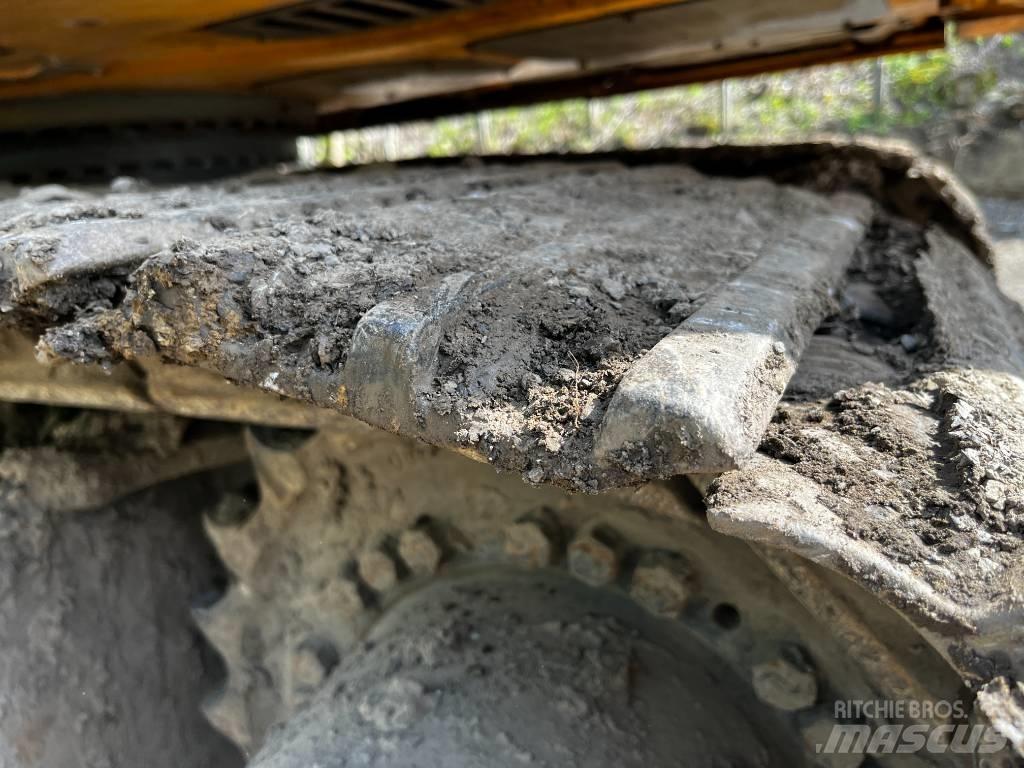 Liebherr R 926 LC Excavadoras de cadenas