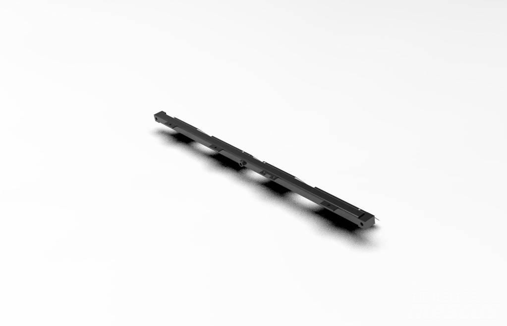 CLAAS 736537.1 Accesorios para cosechadoras combinadas