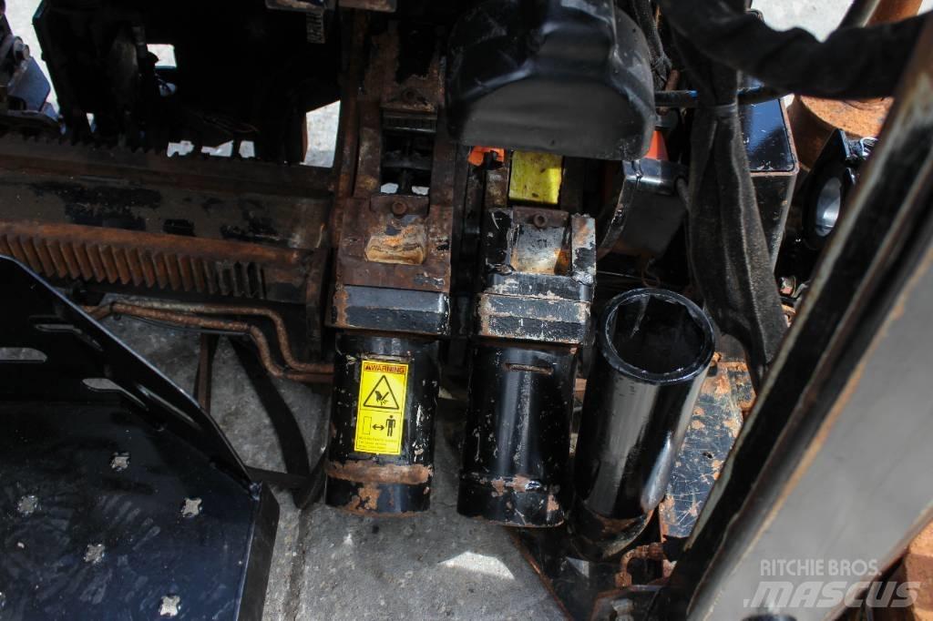 Ditch Witch JT20 Equipo de perforación horizontal