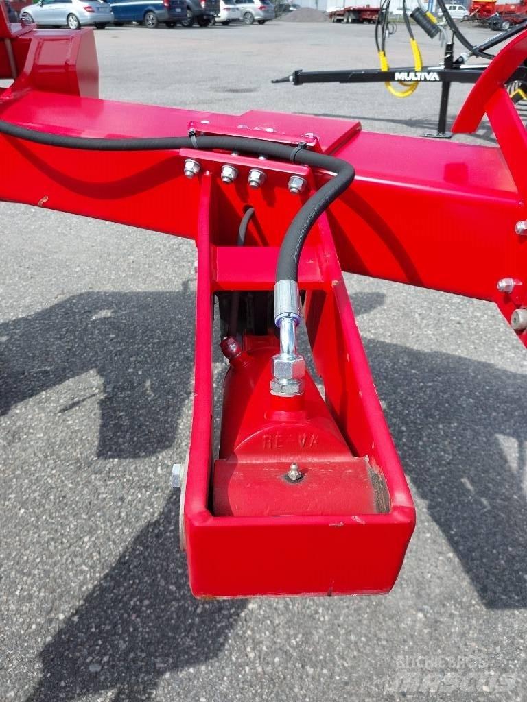 He-Va Sub-Tiller Chisel