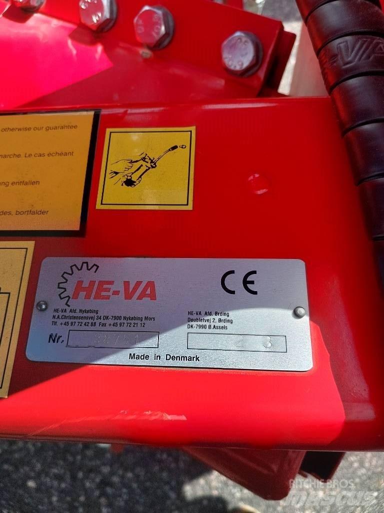 He-Va Sub-Tiller Chisel