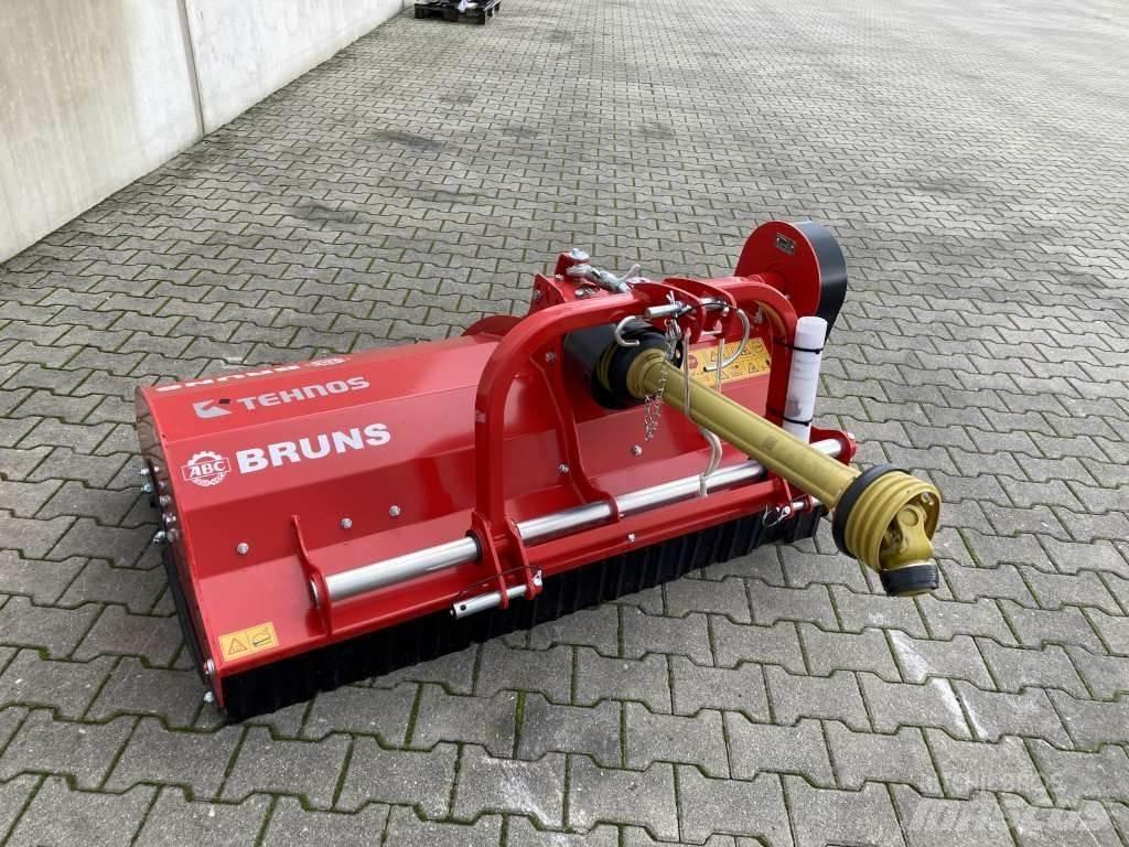 Tehnos MULS 150 LW Jardinería - Otros
