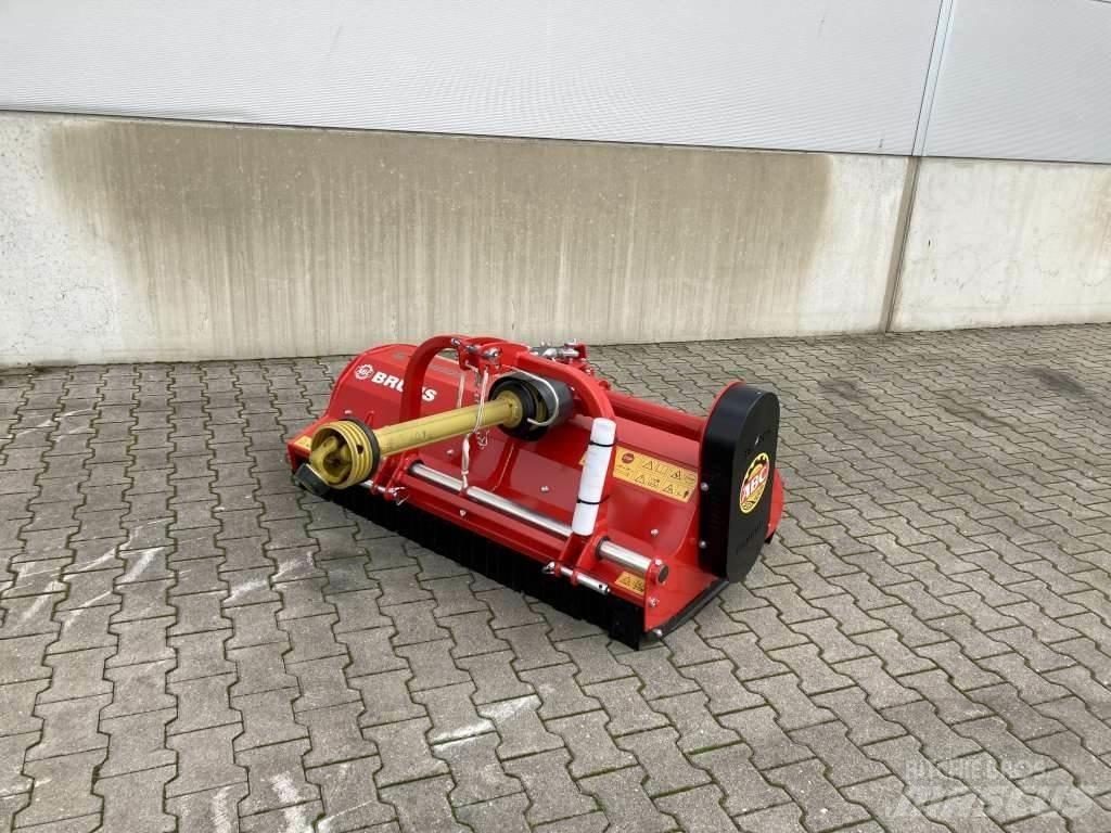 Tehnos MULS 150 LW Jardinería - Otros