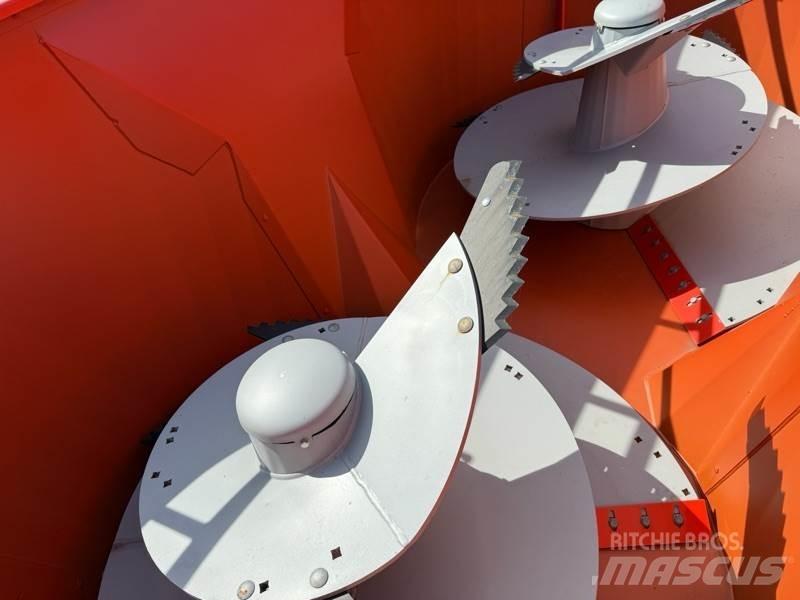 Kuhn Profile 16.2 Agricultura - Otros