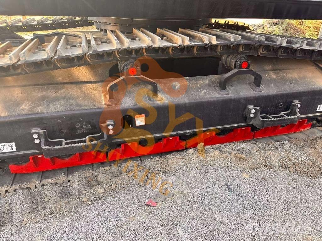 Sany SY 485 H Excavadoras de cadenas
