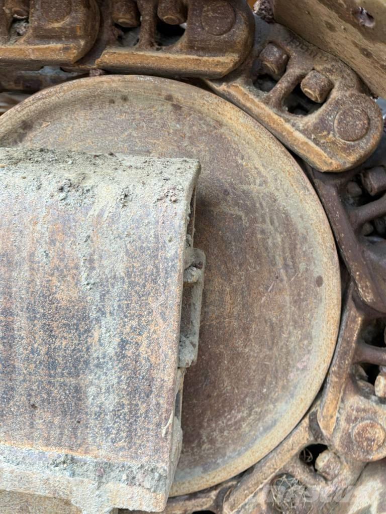 Liebherr R 924 LC Excavadoras de cadenas