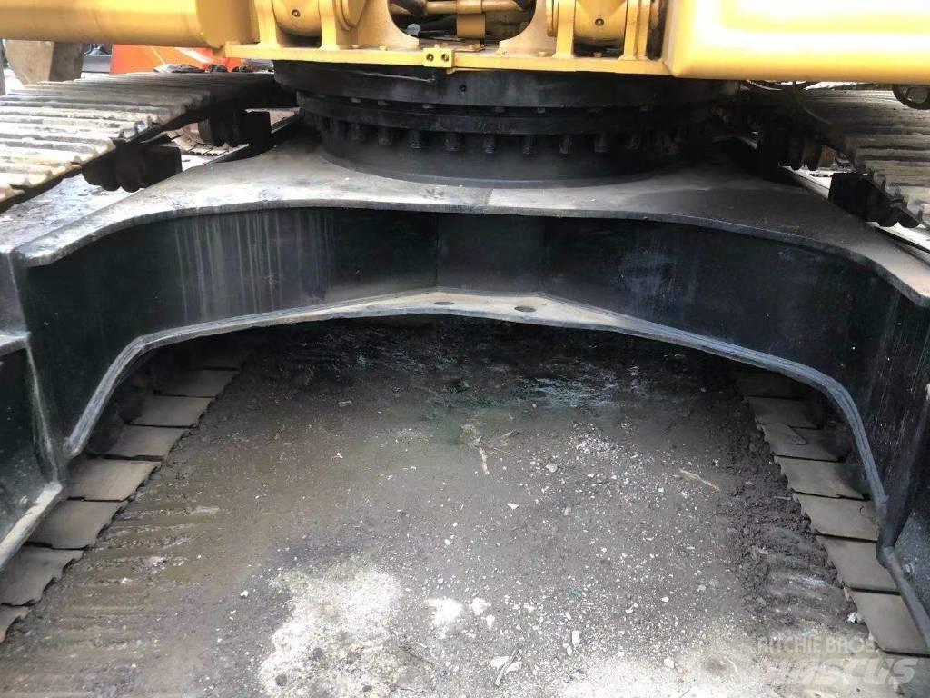 CAT 330 B L Excavadoras de cadenas
