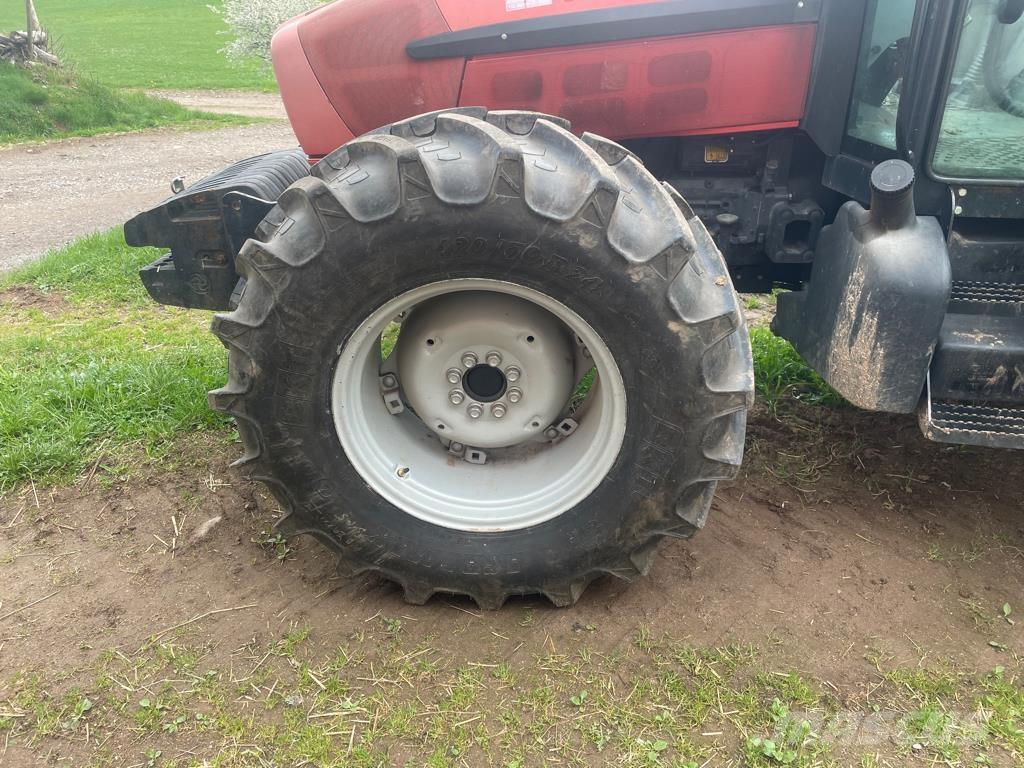 Same Explorer 100 Tractores