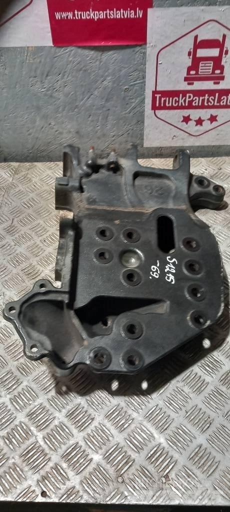 Scania R 440  1846826 Chasis y suspención