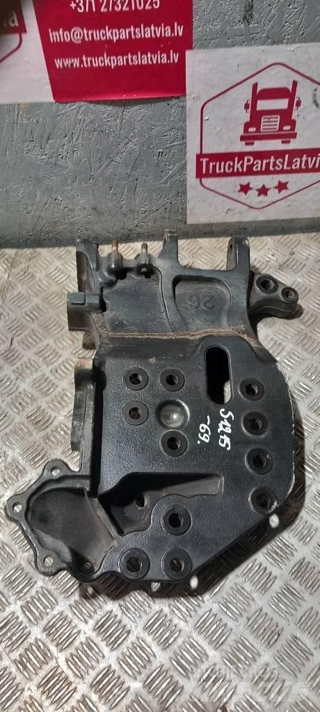 Scania R 440  1846826 Chasis y suspención