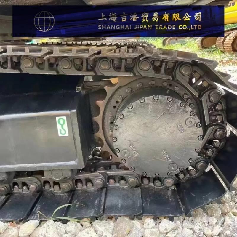 Sany SY 205 C Excavadoras de cadenas