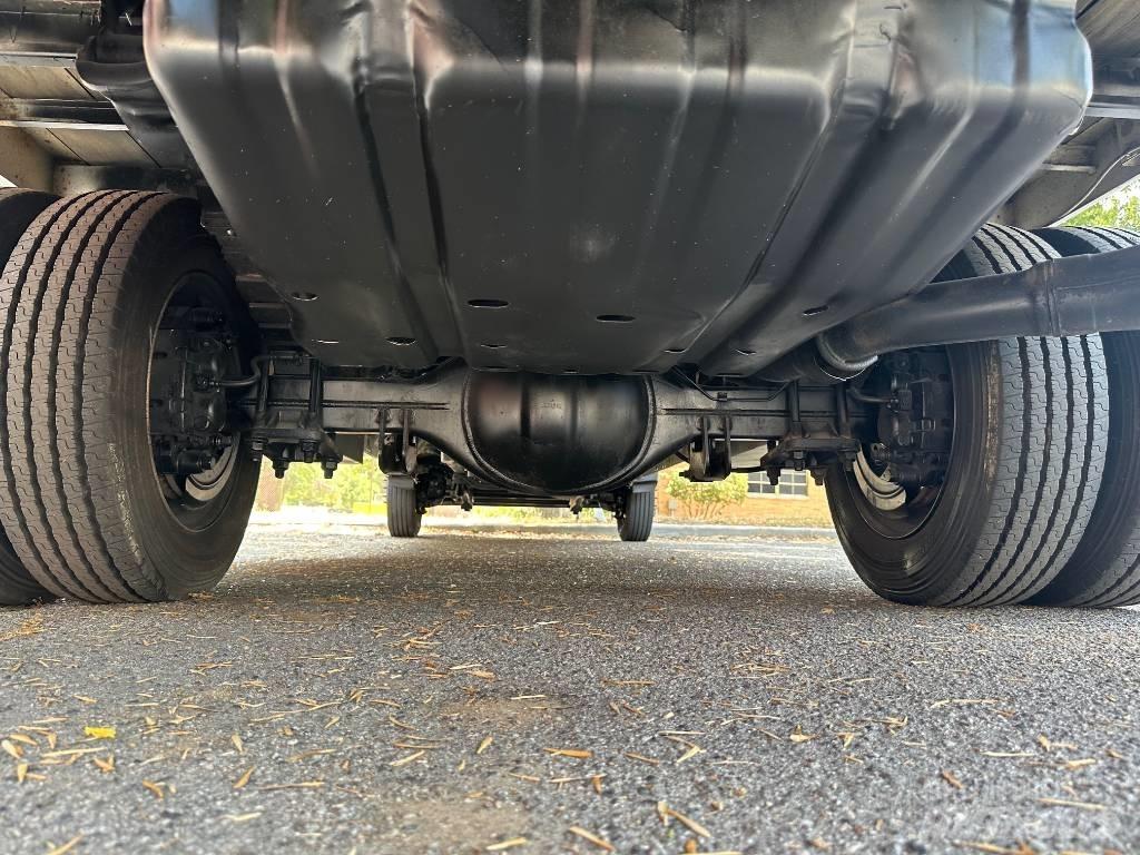 Ford F 450 SD Vehículos - Taller