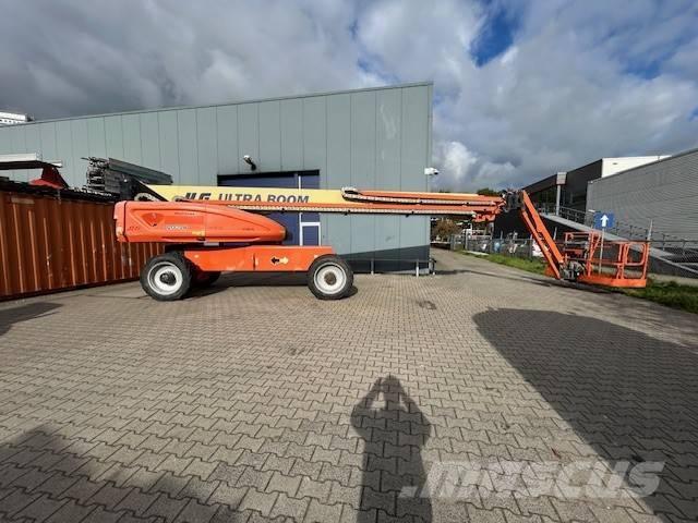 JLG 1200 SJP Plataformas de trabajo telescópica