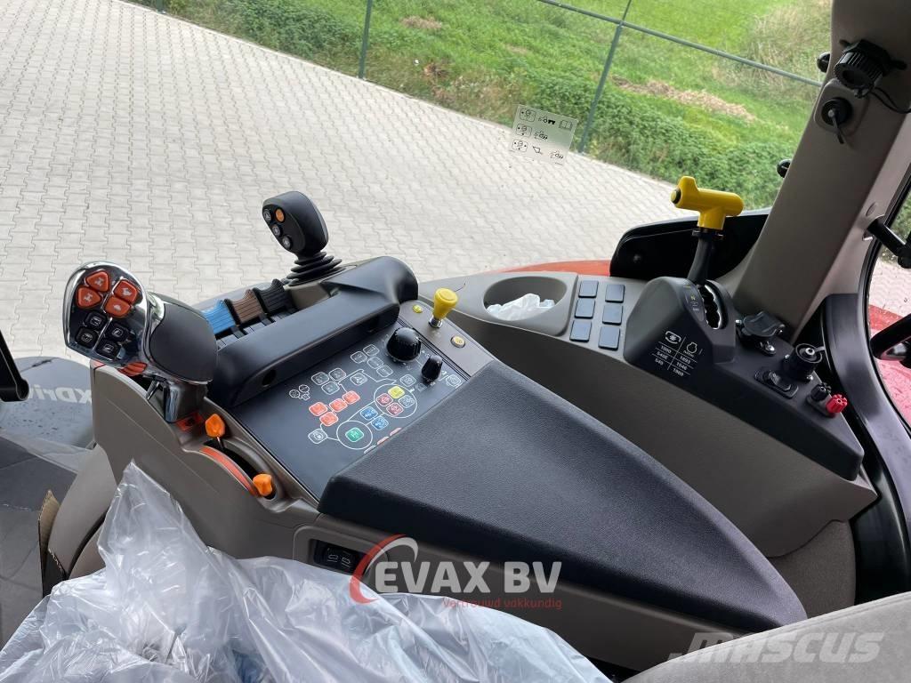 Case IH Puma 175 CVX Tractores