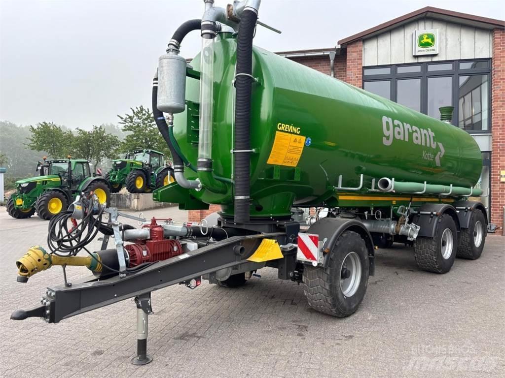 Kotte TAV 26 Agricultura - Otros