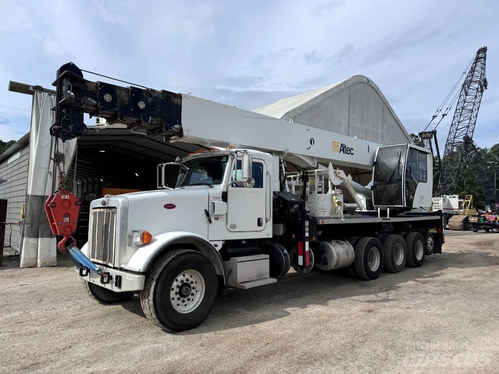Altec AC 40-152 S Otros camiones