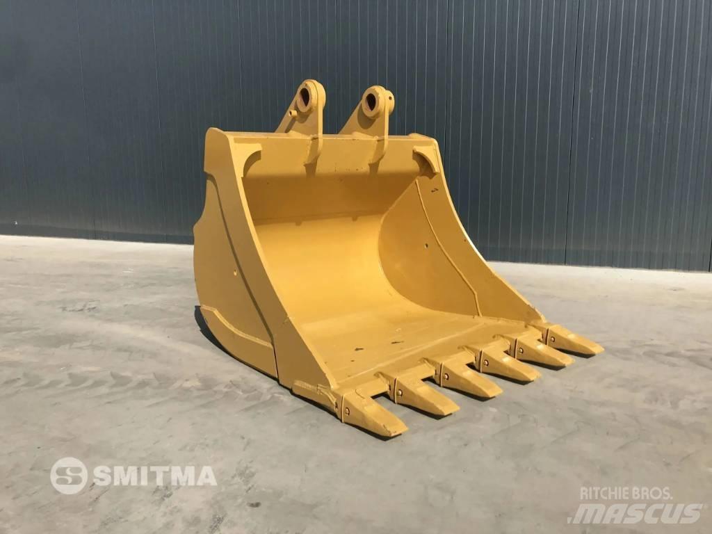 CAT 328D Cucharones
