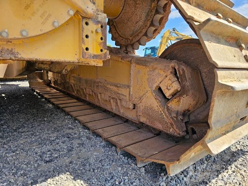 CAT D 6 N LGP Buldozer sobre oruga