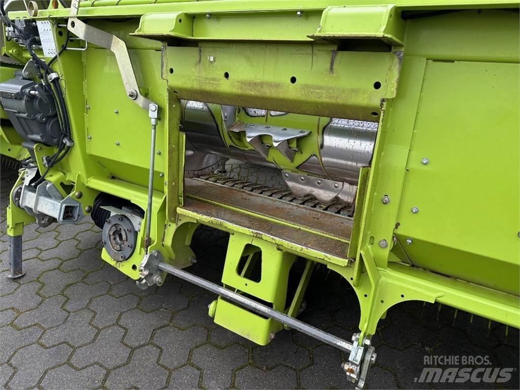 CLAAS PU 300 Profi Accesorios para picadoras de forraje autopropulsadas